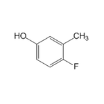 4-Fluoro-3-methylphenol|CS-W002208|452-70-0