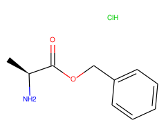 L-Alanine benzyl ester HCl|CS-W020701|5557-83-5