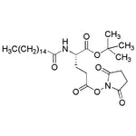 Palm-L-Glu(OSu)-OtBu|30516|204521-63-1