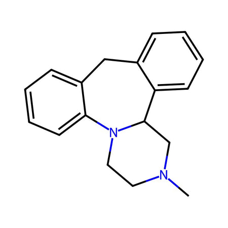 Mianserin|CCHM704567|24219-97-4