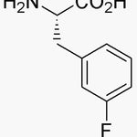 3-Fluoro-L-phenylalanine|02571|19883-77-3