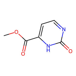 Methyl 2-oxo-1,2-dihydropyrimidine-4-carboxylate|CS-0040216|950514-14-4