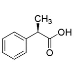 (R)-(-)-2-phenylpropionic acid|24586|7782-26-5