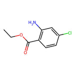 Ethyl 2-amino-4-chlorobenzoate|CS-0211583|60064-34-8