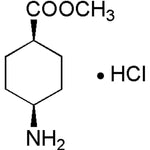cis-4-Aminocyclohexanecarboxylic acid methyl ester hydrochloride|26434|61367-16-6
