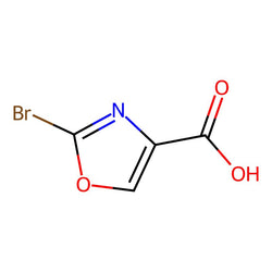 2-Bromooxazole-4-carboxylic acid|CS-W018843|1167055-73-3