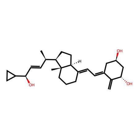 Calcipotriol EP Impurity C|C4X-12223|113082-99-8