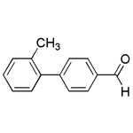 2'-Methyl-biphenyl-4-carbaldehyde|23376|108934-21-0