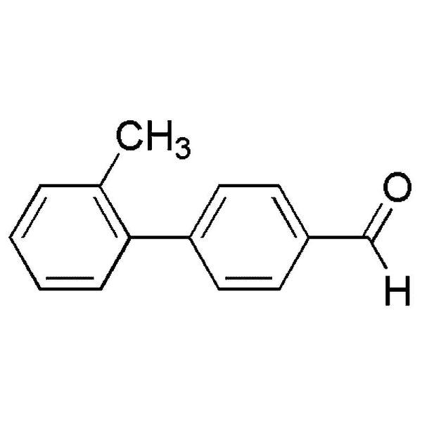 2'-Methyl-biphenyl-4-carbaldehyde|23376|108934-21-0