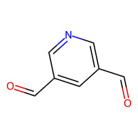 Pyridine-3,5-dicarbaldehyde|CS-0967620|6221-04-1