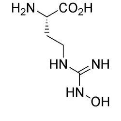 N-w-Hydroxy-L-norarginine diacetate salt|07067|189302-40-7