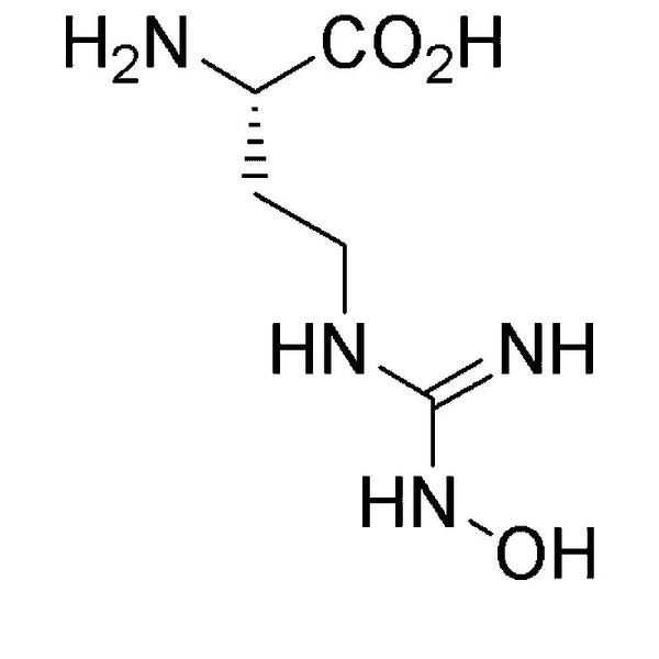 N-w-Hydroxy-L-norarginine diacetate salt|07067|189302-40-7