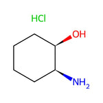 rel-(1R,2S)-2-aminocyclohexan-1-ol hydrochloride|CS-0134767|6936-47-6