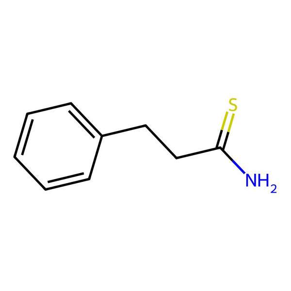 3-Phenylpropanethioamide|CS-0250775|65680-20-8