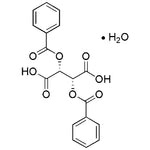 (-)-Dibenzoyl-L-tartaric acid monohydrate|21834|62708-56-9
