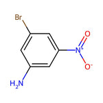 3-Bromo-5-nitroaniline|CS-W021875|55215-57-1