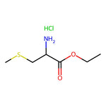 Ethyl 2-amino-3-(methylthio)propanoate hydrochloride|CS-0311793|61786-58-1