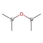 1,1,3,3-Tetramethyldisiloxane, 99+% TMDSO, 14-7025, contained in high-temp 50 ml Swagelok® cylinder (96-1071) for CVD/ALD|98-4087|3277-26-7