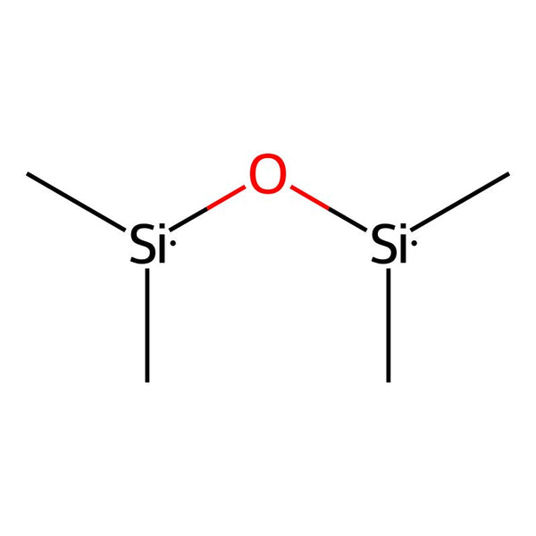 1,1,3,3-Tetramethyldisiloxane, 99+% TMDSO, 14-7025, contained in high-temp 50 ml Swagelok® cylinder (96-1071) for CVD/ALD|98-4087|3277-26-7
