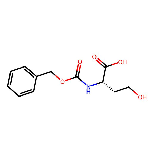 N-Carbobenzoxy-L-homoserine|CS-0062253|35677-88-4