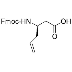 Fmoc-D-b-homoallylglycine|15331|269726-95-6