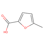 5-Methylfuran-2-carboxylic acid|CS-W002363|1917-15-3