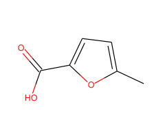 5-Methylfuran-2-carboxylic acid|CS-W002363|1917-15-3
