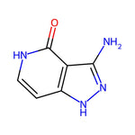 3-Amino-1,5-dihydro-4H-pyrazolo[4,3-c]pyridin-4-one|CS-0171518|900863-27-6
