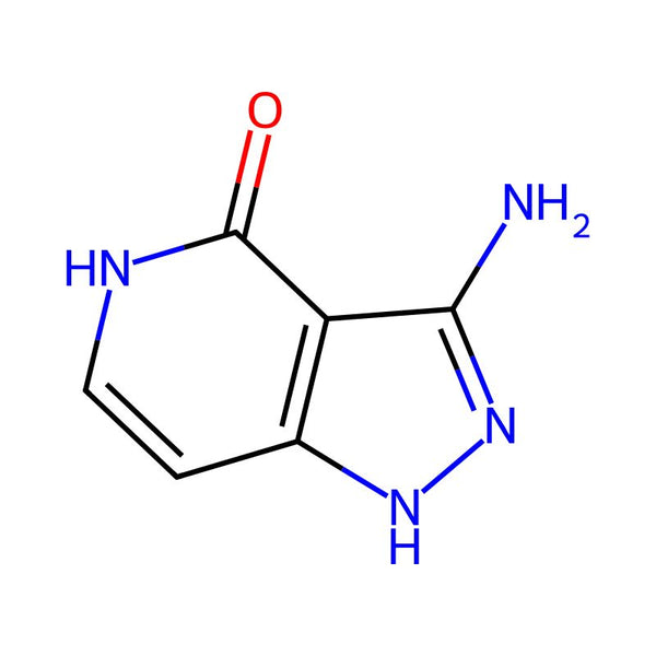 3-Amino-1,5-dihydro-4H-pyrazolo[4,3-c]pyridin-4-one|CS-0171518|900863-27-6