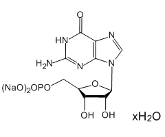 5'-Guanylic acid (disodium salt)|CS-W011686|5550-12-9