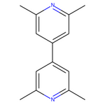 2,2',6,6'-Tetramethyl-4,4'-bipyridine|CS-0565024|6662-72-2
