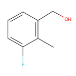 3-Fluoro-2-methylbenzyl alcohol|CS-0193198|500912-13-0