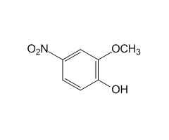 2-Methoxy-4-nitrophenol|CS-W005249|3251-56-7