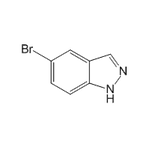 5-Bromo-1H-indazole|CS-B0441|53857-57-1