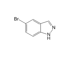 5-Bromo-1H-indazole|CS-B0441|53857-57-1