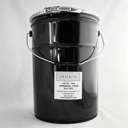 Commercial DRIERITE 4 mesh Stock No.31050