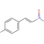 (E)-1-Bromo-4-(2-nitrovinyl)benzene|CS-W016767|5153-71-9