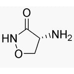 D-Cycloserine|00618|68-41-7