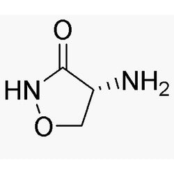 D-Cycloserine|00618|68-41-7