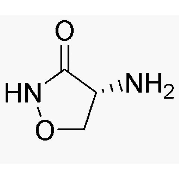 D-Cycloserine|00618|68-41-7