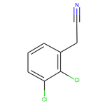 2-(2,3-Dichlorophenyl)acetonitrile|CS-W016925|3218-45-9