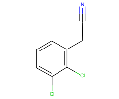 2-(2,3-Dichlorophenyl)acetonitrile|CS-W016925|3218-45-9