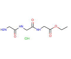 H-Gly-Gly-Gly-OEt · HCl|CPTD787776|16194-06-2