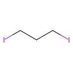 1,3-Diiodopropane (Stabilised with Cu wire) 98.5%, min. 98.5%|06-0068|627-31-6