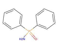 P,P-Diphenylphosphinic amide|CS-0097857|5994-87-6