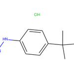 (4-(tert-Butyl)phenyl)hydrazine hydrochloride|CS-W002090|128231-55-0