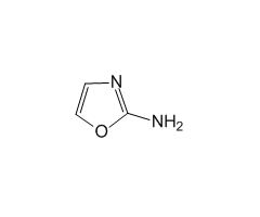 2-Amino-1,3-oxazole, 97%|310974|4570-45-0