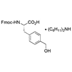 Boc-4-hydroxymethyl-L-phenylalanine dicyclohexyl ammonium salt|14499|1217810-58-6