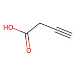 3-Butynoic acid|CS-W004784|2345-51-9