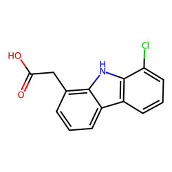 8-Chlorocarbazole-1-acetic Acid|C1208191|131023-44-4
